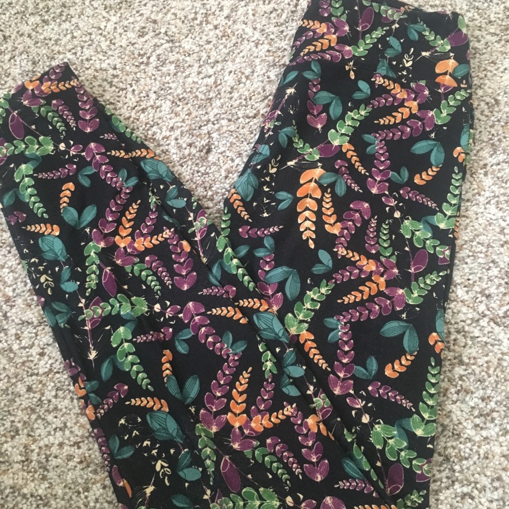 Lularoe Leggings